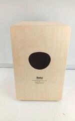 Cajon din lemn Sela SE 061 Varios Brown Cajon din lemn (Defect) - 4