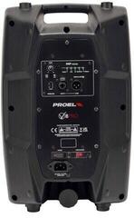 Aktív hangfal PROEL V8PRO Aktív hangfal - 5