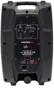Altifalante ativo PROEL V8PRO Altifalante ativo - 6