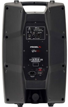 Aktivni zvučnik PROEL V12PRO Aktivni zvučnik (Kao novo) - 7
