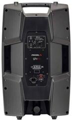 Aktív hangfal PROEL V15PRO Aktív hangfal - 4