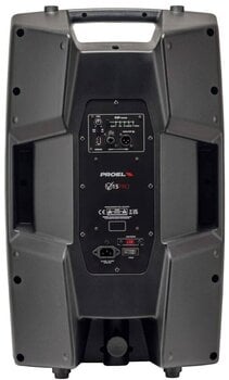 Aktiv højttaler PROEL V15PRO Aktiv højttaler (Som ny) - 5