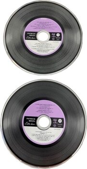 Muzički CD Patrick Bruel - Entre Deux (2 CD) - 2