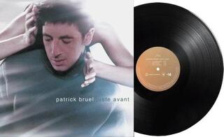 Disque vinyle Patrick Bruel - Juste Avant (Reissue) (2 LP) - 1