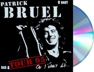 Musik-CD Patrick Bruel - On S'Etait Dit (CD) - 1