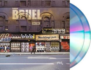 Zenei CD Patrick Bruel - Puzzle (2 CD) - 1