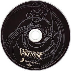 Musik-cd Bullet For My Valentine - Fever (CD) - 1