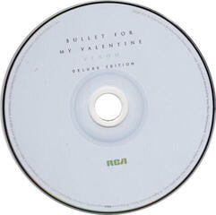 Musik-cd Bullet For My Valentine - Venom (Deluxe Edition) (CD) - 1