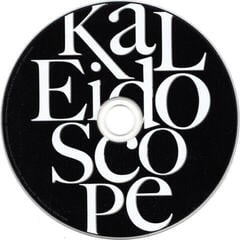 CD de música Khatia Buniatishvili - Kaleidoscope - Mussorgsky, Ravel, Stravinsky (CD) - 1