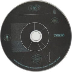 Music CD Bury Tomorrow - The Seventh Sun (CD) - 1