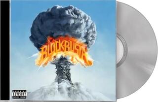 CD musique Busta Rhymes - Blockbusta (CD) - 1