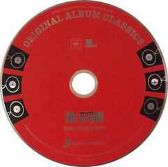 Glazbene CD The Byrds - Original Album Classics (Reissue) (5 CD) - 3
