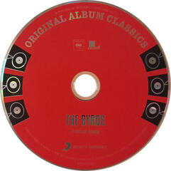 Glazbene CD The Byrds - Original Album Classics (Reissue) (5 CD) - 5