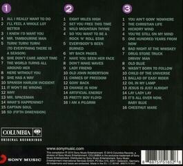 Muzički CD The Byrds - Turn! Turn! Turn! the Byrds Ultimate Collection (3 CD) - 2