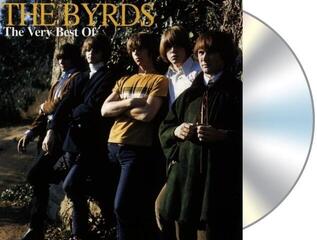 Hudobné CD The Byrds - Younger Than Yesterday (CD) - 1