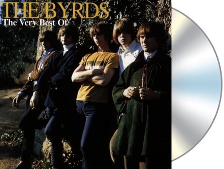 Musik-CD The Byrds - Younger Than Yesterday (CD) - 2
