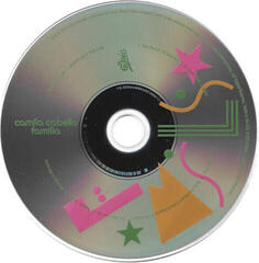 Hudební CD Camila Cabello - Familia (Deluxe Edition) (CD) - 1