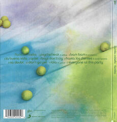 Hudební CD Camila Cabello - Familia (Deluxe Edition) (CD) - 2