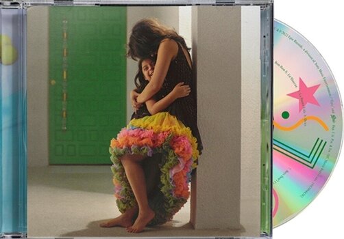 CD muzica Camila Cabello - Familia (CD) - 2