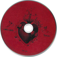 CD musique Camila Cabello - Romance (CD) - 1