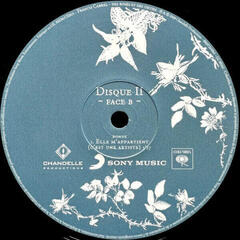 Schallplatte Francis Cabrel - Des Roses Et Des Orties (2 LP) - 5