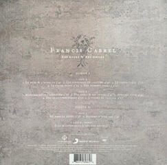 Schallplatte Francis Cabrel - Des Roses Et Des Orties (2 LP) - 6