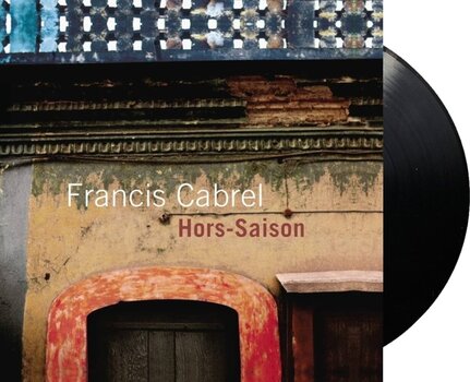 LP ploča Francis Cabrel - Hors Saison (Reissue) (LP) - 2