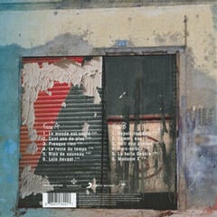 Schallplatte Francis Cabrel - Hors Saison (Reissue) (LP) - 4