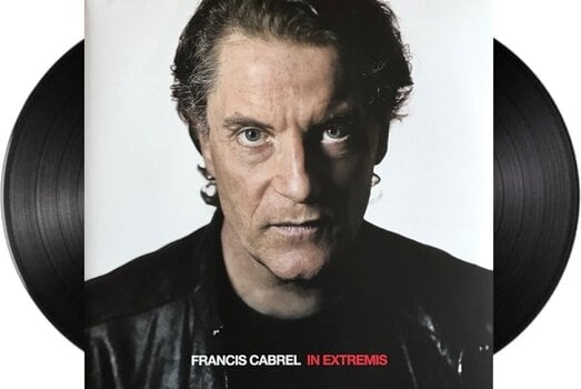 LP platňa Francis Cabrel - In Extremis (2 LP) - 2