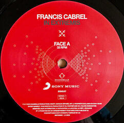 Schallplatte Francis Cabrel - In Extremis (2 LP) - 2