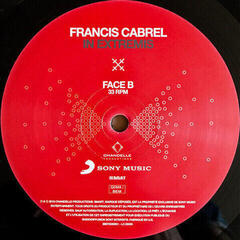 Schallplatte Francis Cabrel - In Extremis (2 LP) - 3