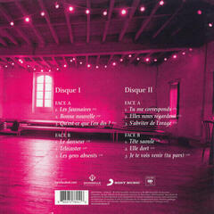 LP ploča Francis Cabrel - Les Beaux Dégats (Reissue) (2 LP) - 6