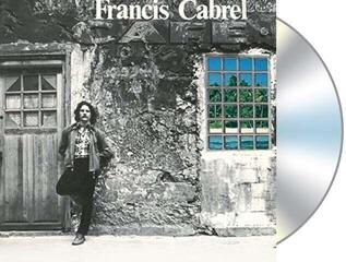 Muziek CD Francis Cabrel - Les Murs De Poussière (Reissue) (Remastered) (CD) - 1