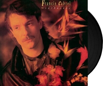 LP platňa Francis Cabrel - Sarbacane (Reissue) (LP) - 2