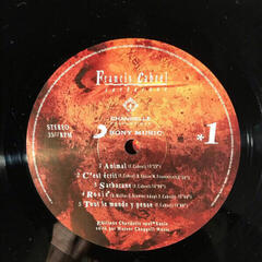 LP platňa Francis Cabrel - Sarbacane (Reissue) (LP) - 2