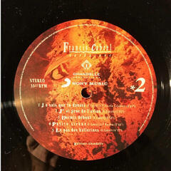 LP platňa Francis Cabrel - Sarbacane (Reissue) (LP) - 3