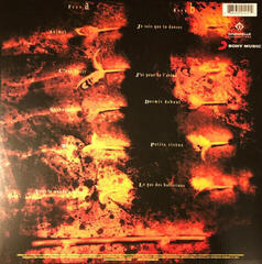 LP platňa Francis Cabrel - Sarbacane (Reissue) (LP) - 4