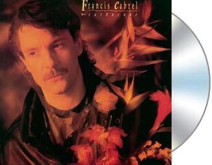 Hudební CD Francis Cabrel - Sarbacane (Reissue) (Remastered) (CD) - 1