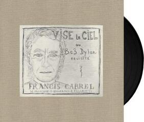 LP platňa Francis Cabrel - Vise Le Ciel (LP) - 1