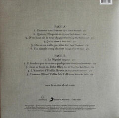 LP platňa Francis Cabrel - Vise Le Ciel (LP) - 4