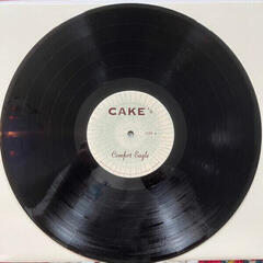 Disc de vinil Cake - Comfort Eagle (Reissue) (Remastered) (180 g) (LP) - 2
