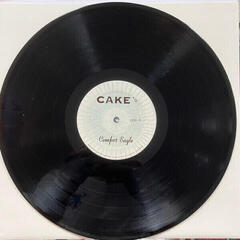 Disc de vinil Cake - Comfort Eagle (Reissue) (Remastered) (180 g) (LP) - 3