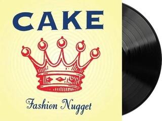Schallplatte Cake - Fashion Nugget (Reissue) (Remastered) (180 g) (LP) - 1