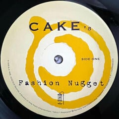Schallplatte Cake - Fashion Nugget (Reissue) (Remastered) (180 g) (LP) - 2