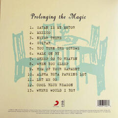 Schallplatte Cake - Prolonging The Magic (Reissue) (Remastered) (180 g) (LP) - 4