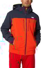 Geacă schi Helly Hansen Signal Jacket Grenadina XL Geacă schi - 2