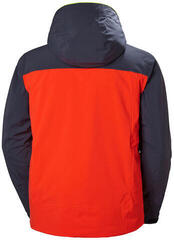 Geacă schi Helly Hansen Signal Jacket Grenadina XL Geacă schi - 1