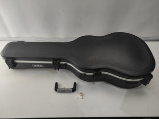 Custodia Chitarra Acustica SKB Cases 1SKB-18 Dreadnought Deluxe Custodia Chitarra Acustica (Danneggiato) - 1