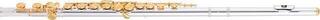 Flaut de concert Latone LFL 600 Silver Royalty Flaut de concert - 1