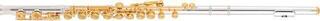 Flaut de concert Latone LFL 600 Silver Royalty Flaut de concert - 2